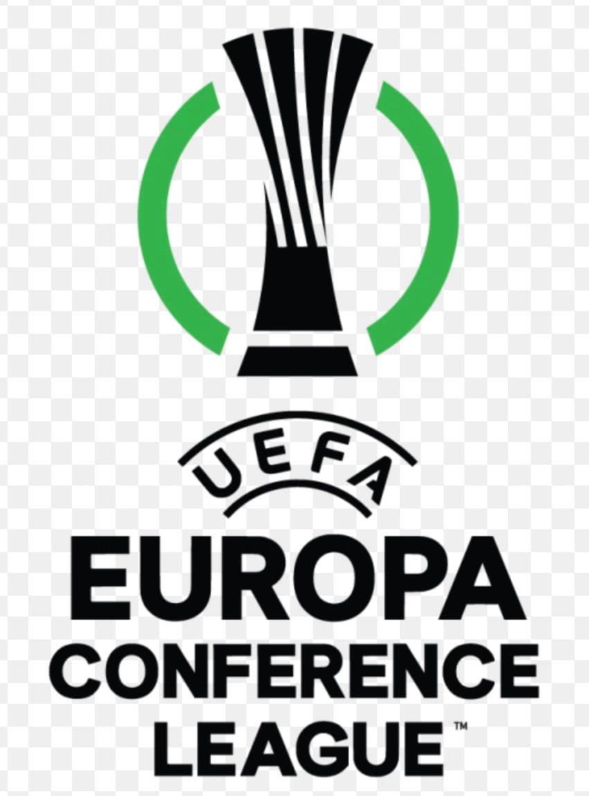 Conf league logo