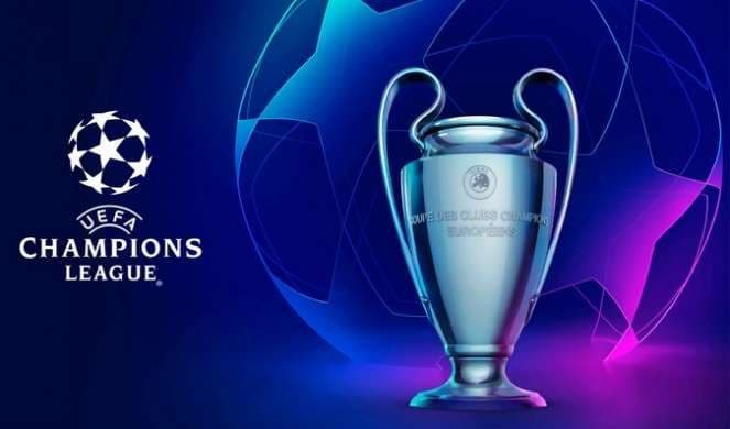UCL Logo