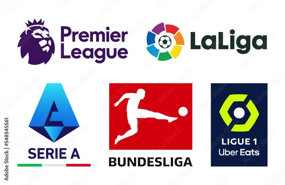 Big 5 leagues weekend preview